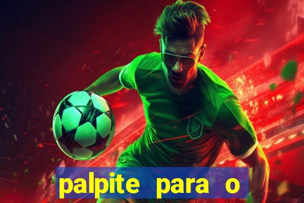 palpite para o jogo do benfica hoje